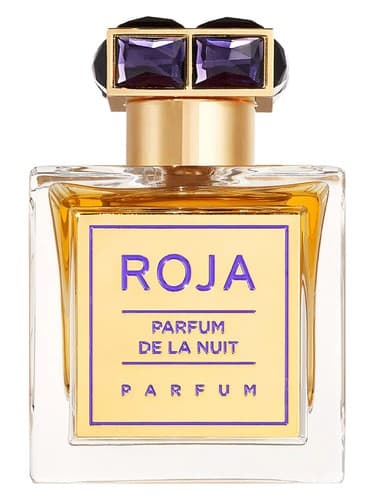 Parfum De La Nuit - عطر د لا نویت