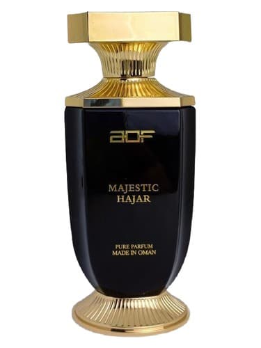 Majestic Hajar - هاجر با شکوه