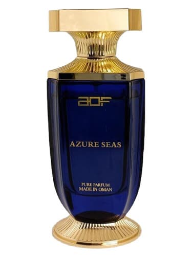 Azure Seas - دریاهای لاجوردی