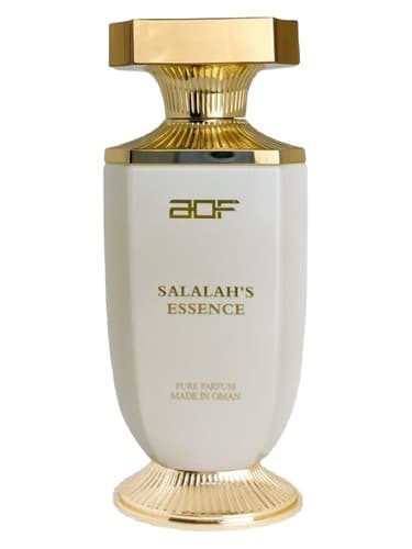 Salalah’s Essence - ذات صلاله