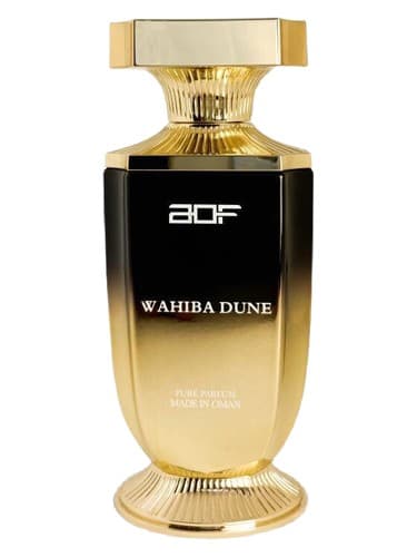 Wahiba Dune - تپه وهیبه