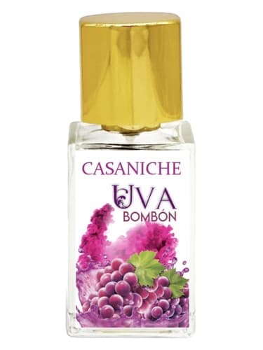 Uva Bombón 