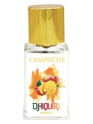 Daiquiri Mango 