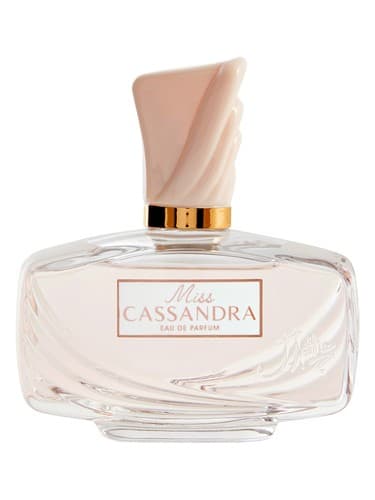 Miss Cassandra