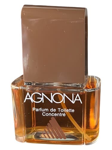 Agnona Parfum de Toilette Concentré - کنسانتره عطر توالت اگنونا