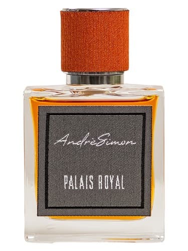 Palais Royal - کاخ رویال