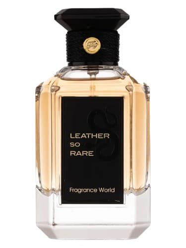 Leather So Rare - چرم خیلی نادر