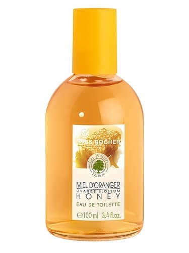 Miel d'Oranger