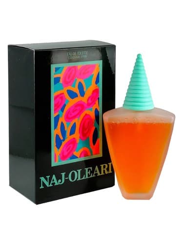 Naj-Oleari (Vintage Edition) - ناج اولری (نسخه قدیمی)