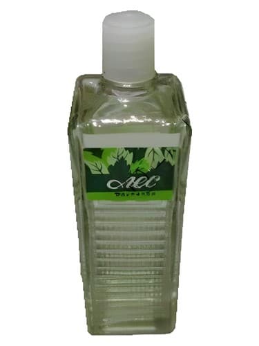 Лес (Forest)