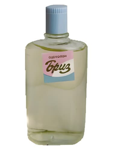 Бриз (Breeze)