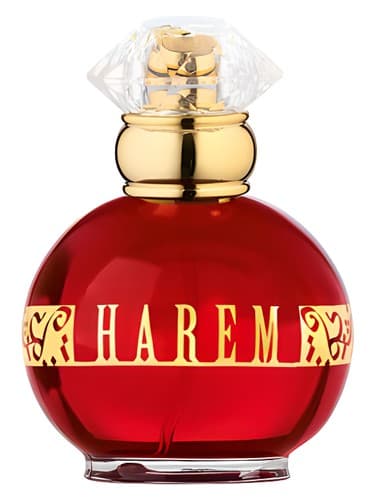 Harem - حرمسرا