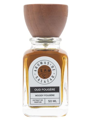 Oud Fougère - عود فوگر