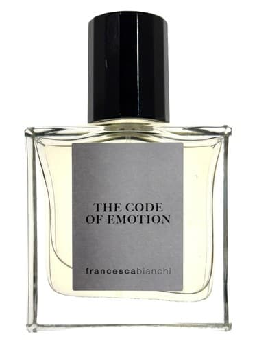 The Code of Emotion - رمز عاطفه
