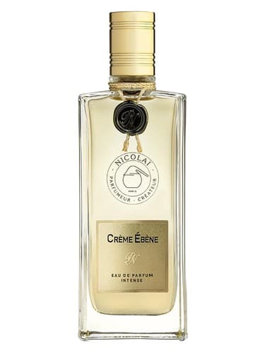 Crème Ébène - کرم Ébène