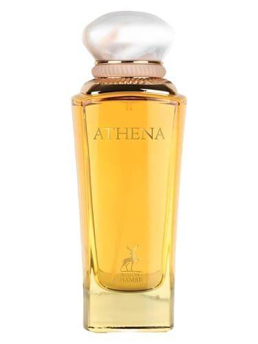 Athena - آتنا