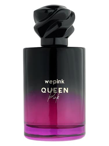 Queen Pink
