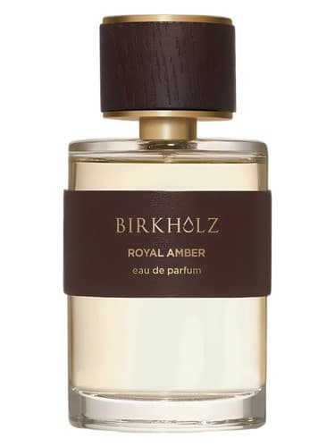 Royal Amber - کهربای سلطنتی
