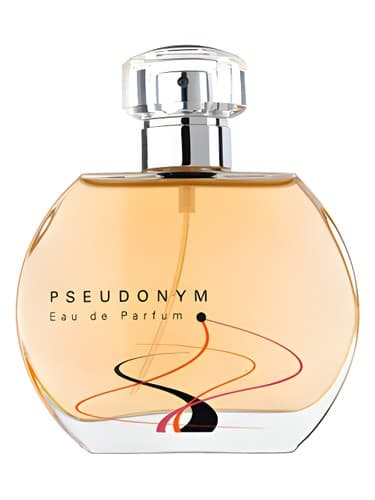 Pseudonym - نام مستعار