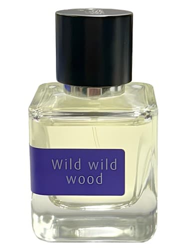 Wild Wild Wood - وود وایلد وایلد