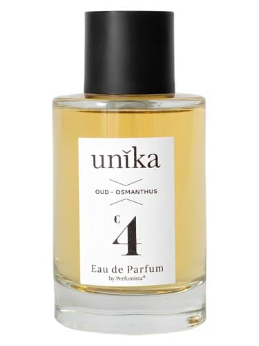 c 4 – Oud Osmanthus - ج 4 – عود عثمانتوس
