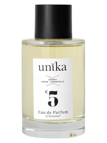c 5 – Cédrat Myrte Immortelle - ج 5 - سدرات میرت جاودانه