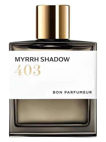 403 Myrrh Shadow - 403 شدو مر