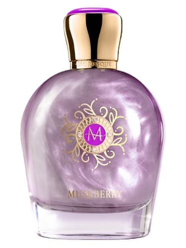 Muskberry - مشک بری