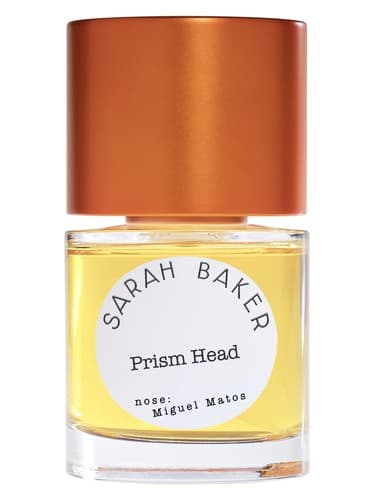 Prism Head - سر منشور