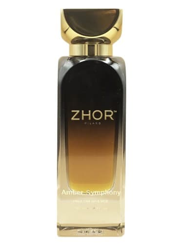 Amber Symphony