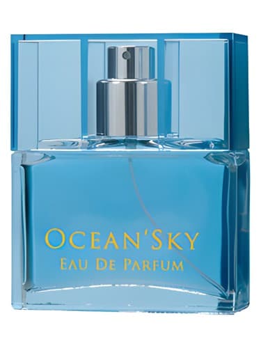 Ocean' Sky - اسکای اوشن