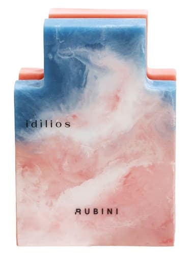 Idilios - ایدلیوس