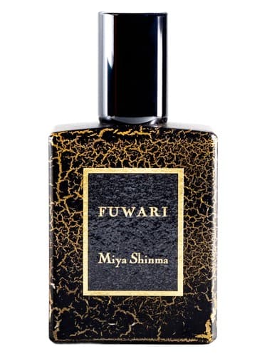 Fuwari - فواری