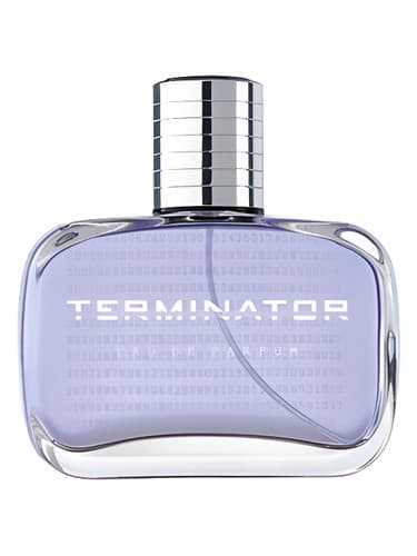 Terminator - ترمیناتور