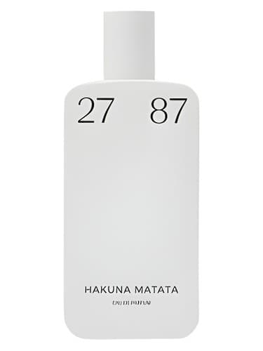 Hakuna Matata - هاکونا ماتاتا