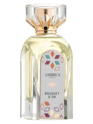 Bouquet d'Or - دسته گل طلا