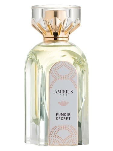 Fumoir Secret - سیکرت فومور