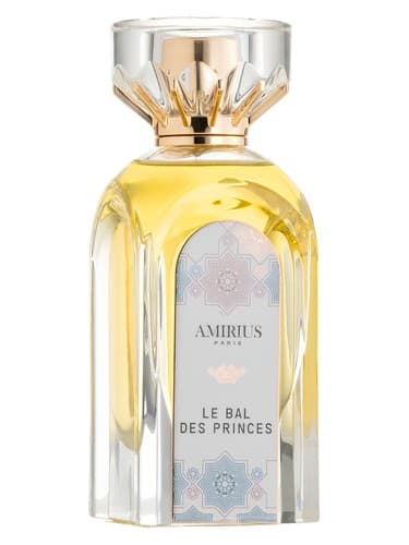 Le Bal des Princes