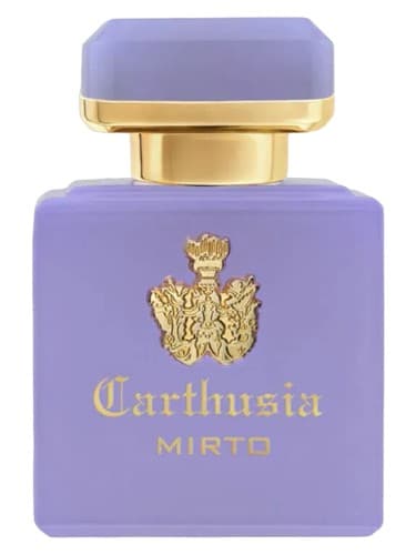 Intenso di Mirto - اینتنسو دی میرتو