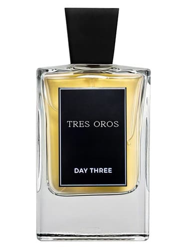 Tres Oros 