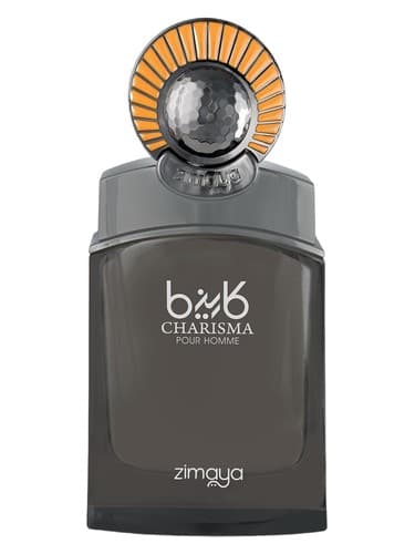 Charisma Pour Homme