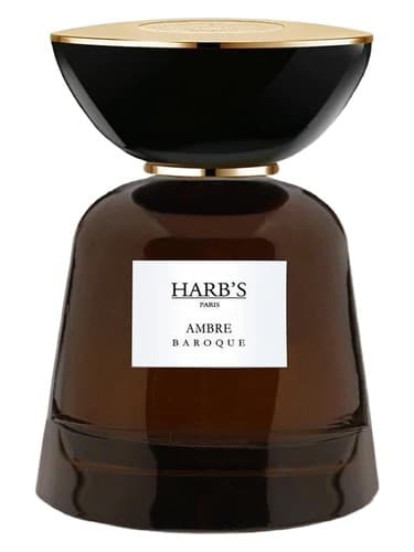 Ambre Baroque - آمبره باروک
