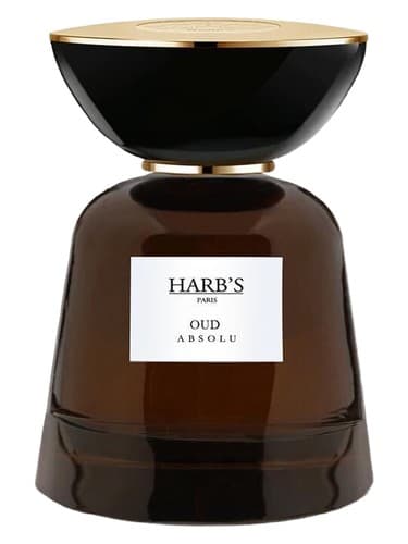 Oud Absolu - عود ابسولو