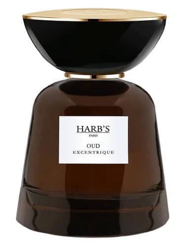 Oud Excentrique - عود Excentrique