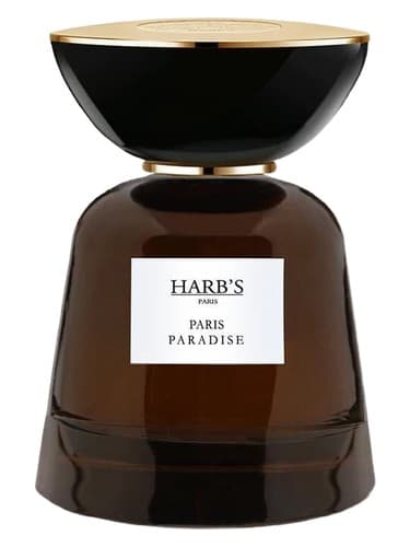Paris Paradise - بهشت پاریس
