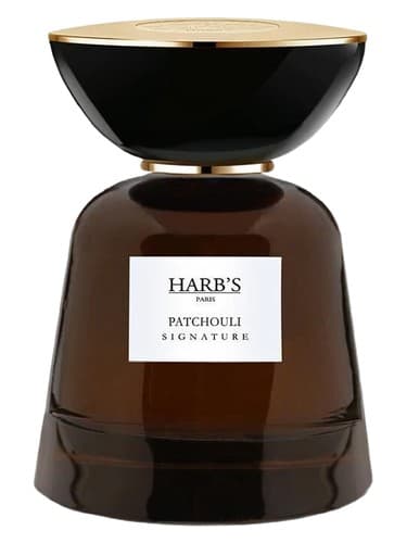 Patchouli Signature