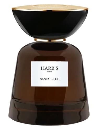 Santal Rose