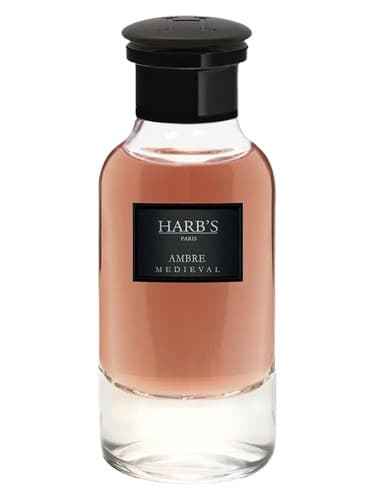 Ambre Médiévale - آمبره مدیواله