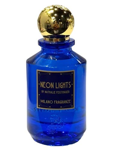 Neon Lights - چراغ های نئون