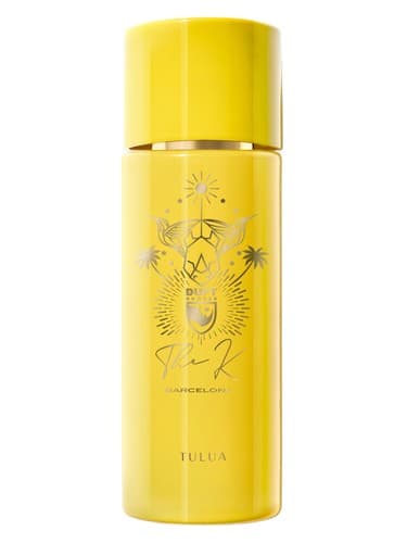 Tulua Limited Edition - نسخه محدود تولوا